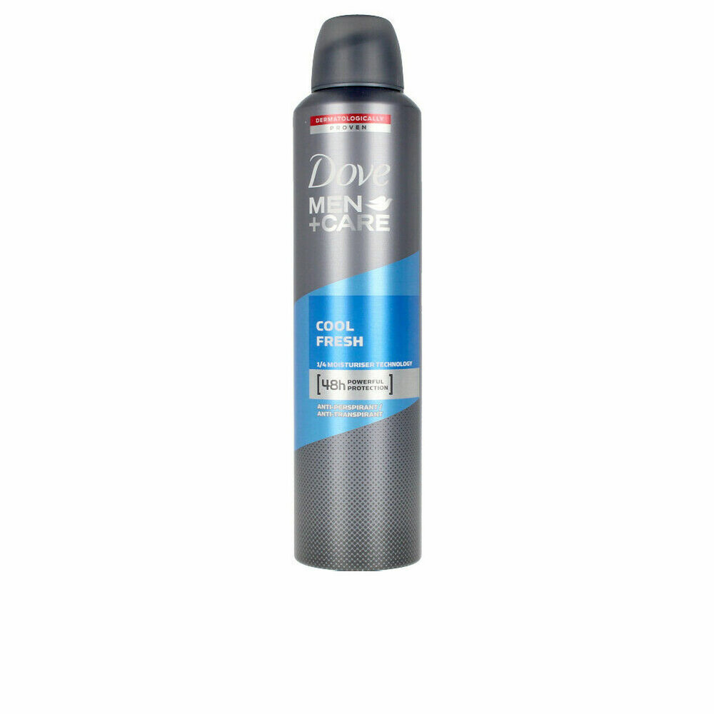 Deodorant Spray Dove Men Cool Fresh 250 ml