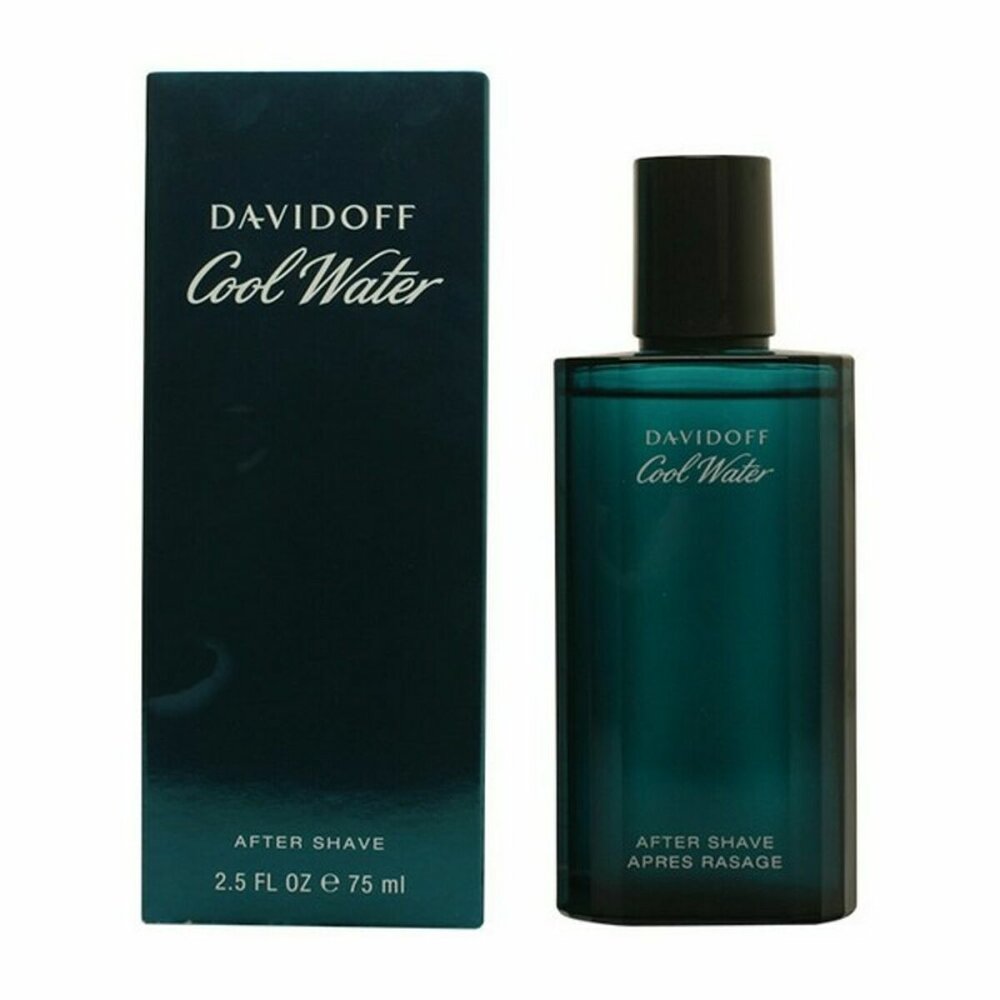 Aftershave Davidoff Cool Water 125 ml