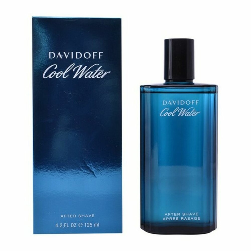 Aftershave Davidoff Cool Water 125 ml