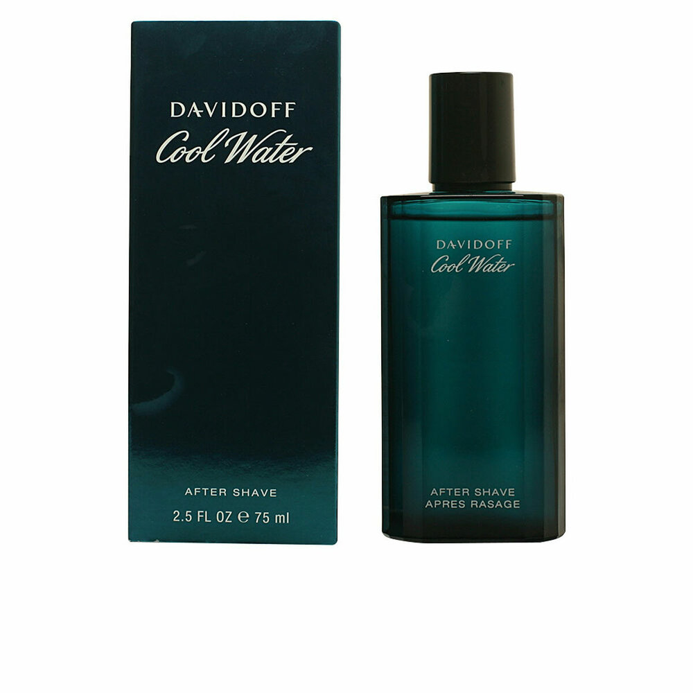 Aftershave Davidoff Cool Water 125 ml