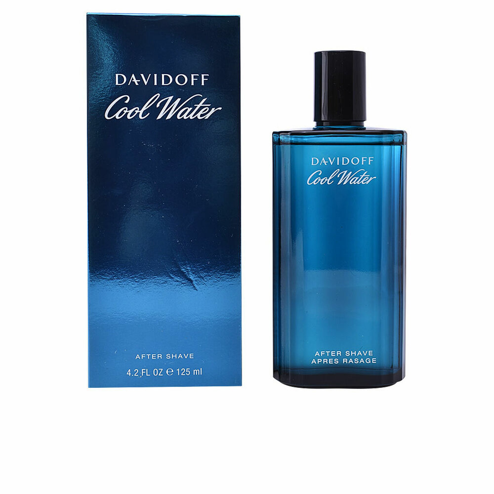 Aftershave Davidoff Cool Water 125 ml