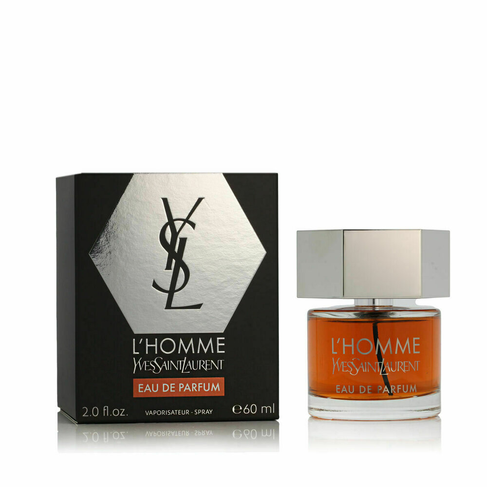 Herenparfum Yves Saint Laurent L&#039;HOMME Edp