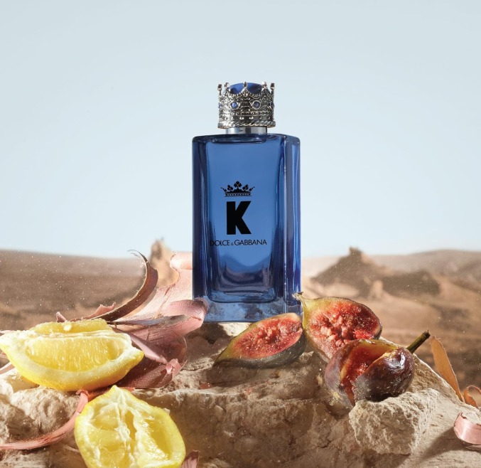 Herenparfum Dolce &amp; Gabbana K Edp