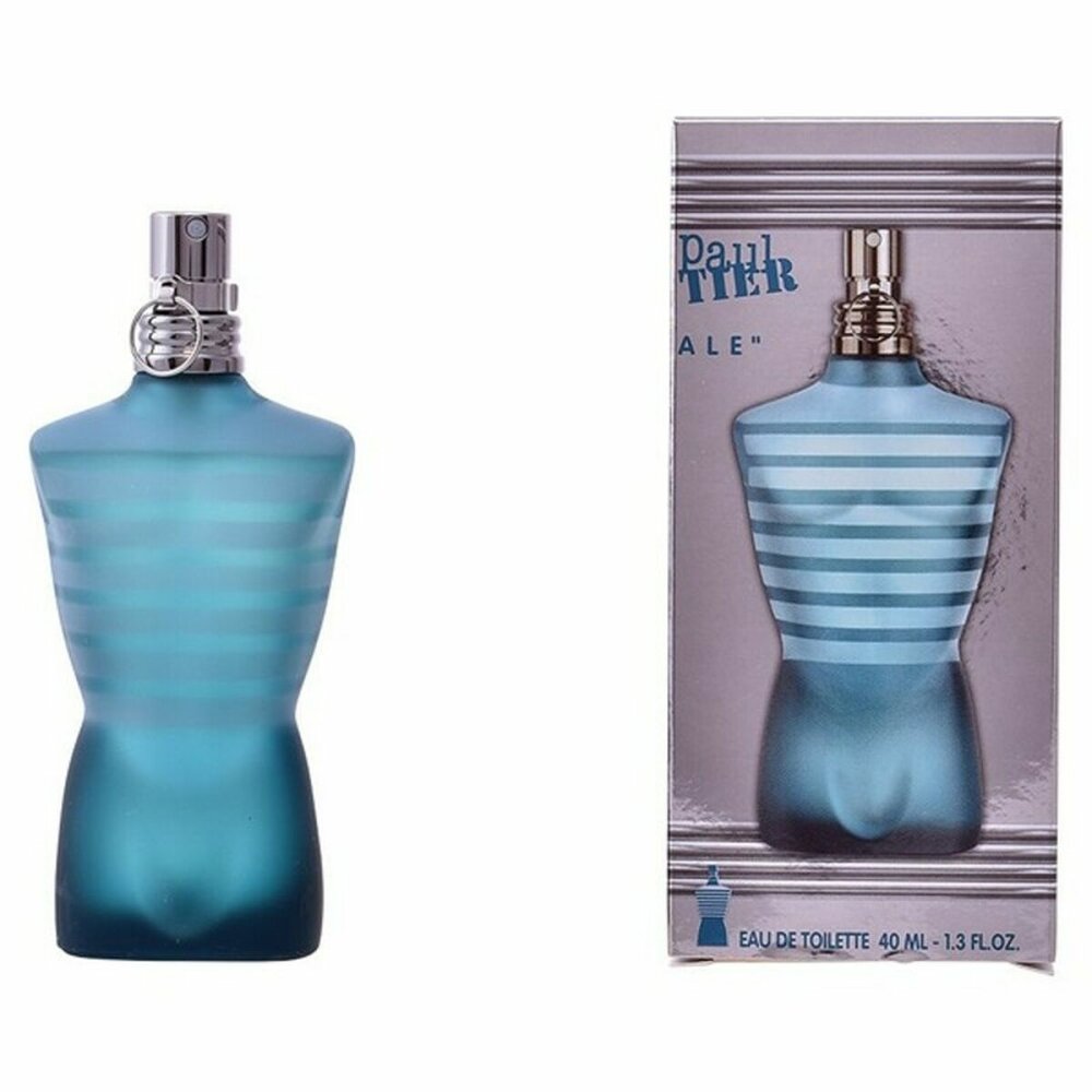 Herenparfum Jean Paul Gaultier