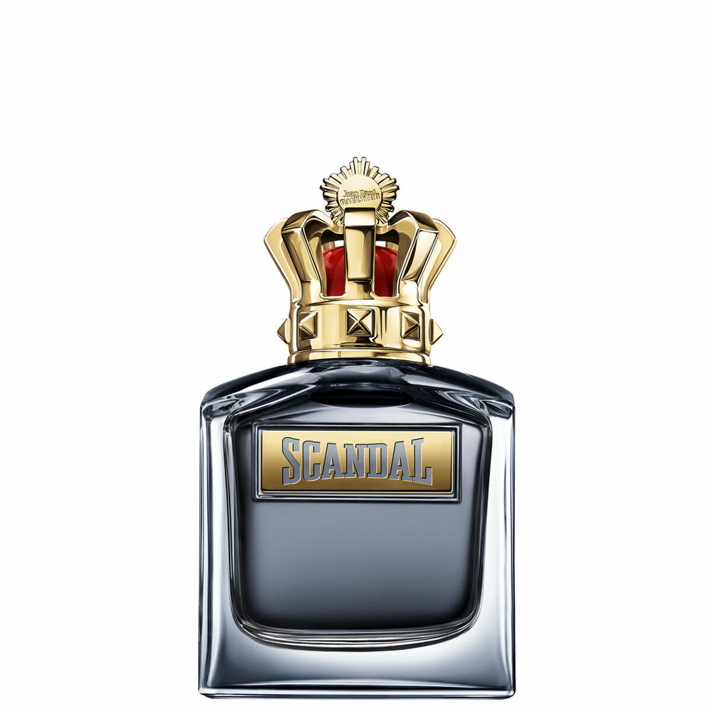 Herenparfum Jean Paul Gaultier Scandal Pour Homme Edt 