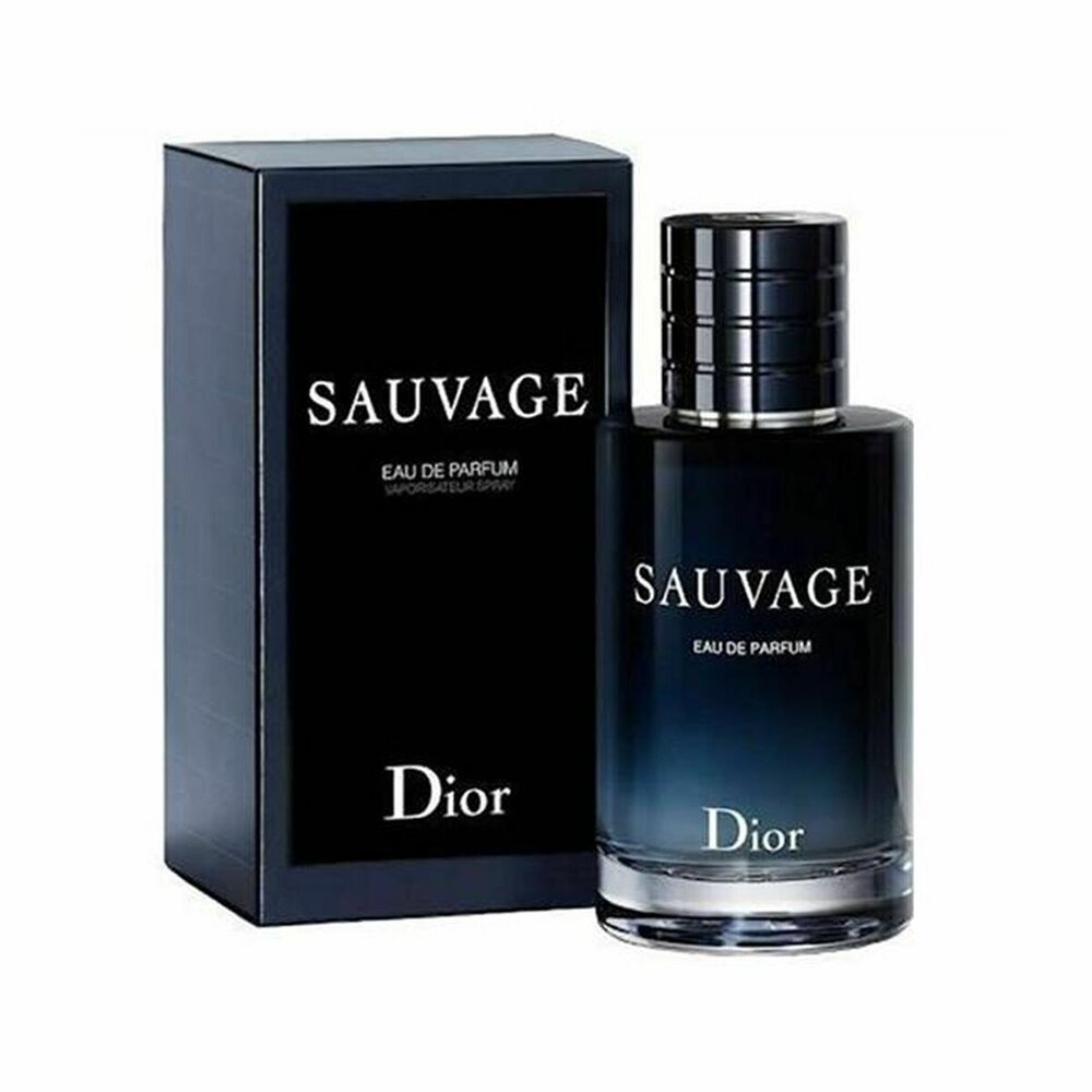 Herenparfum Dior Sauvage EDP