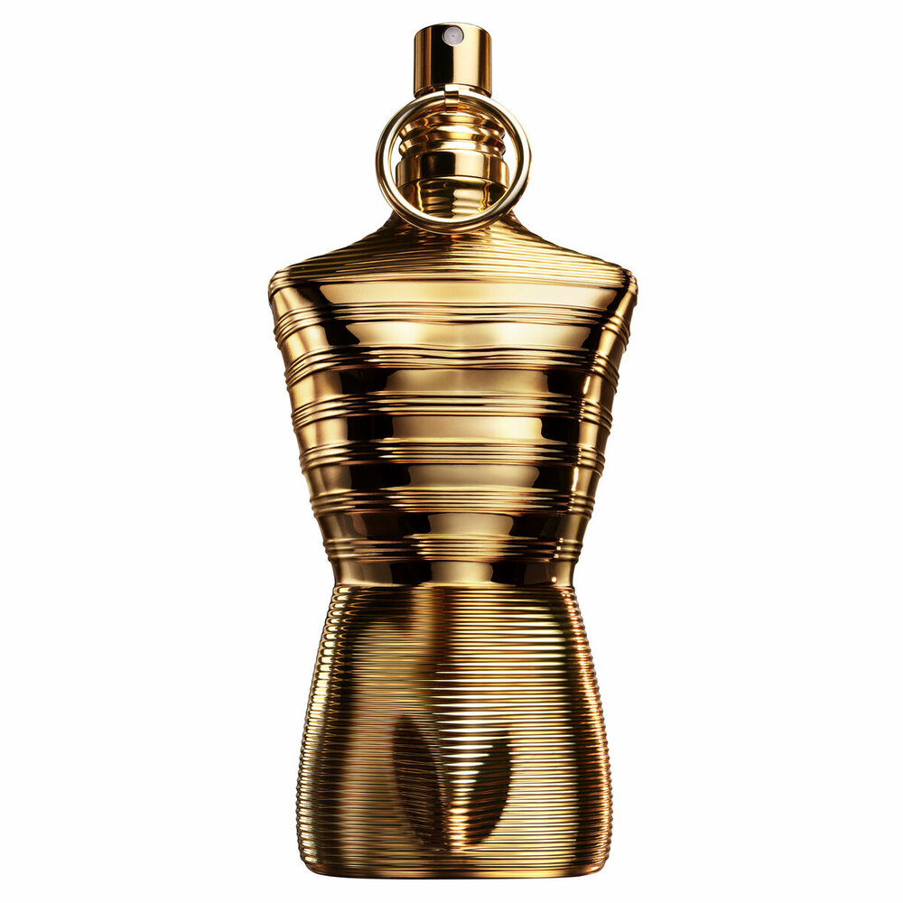 Herenparfum Jean Paul Gaultier Le Male Elixer Absolu Intense Edp 