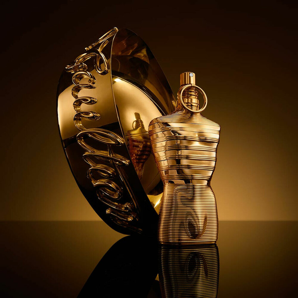 Herenparfum Jean Paul Gaultier Le Male Elixer Absolu Intense Edp 