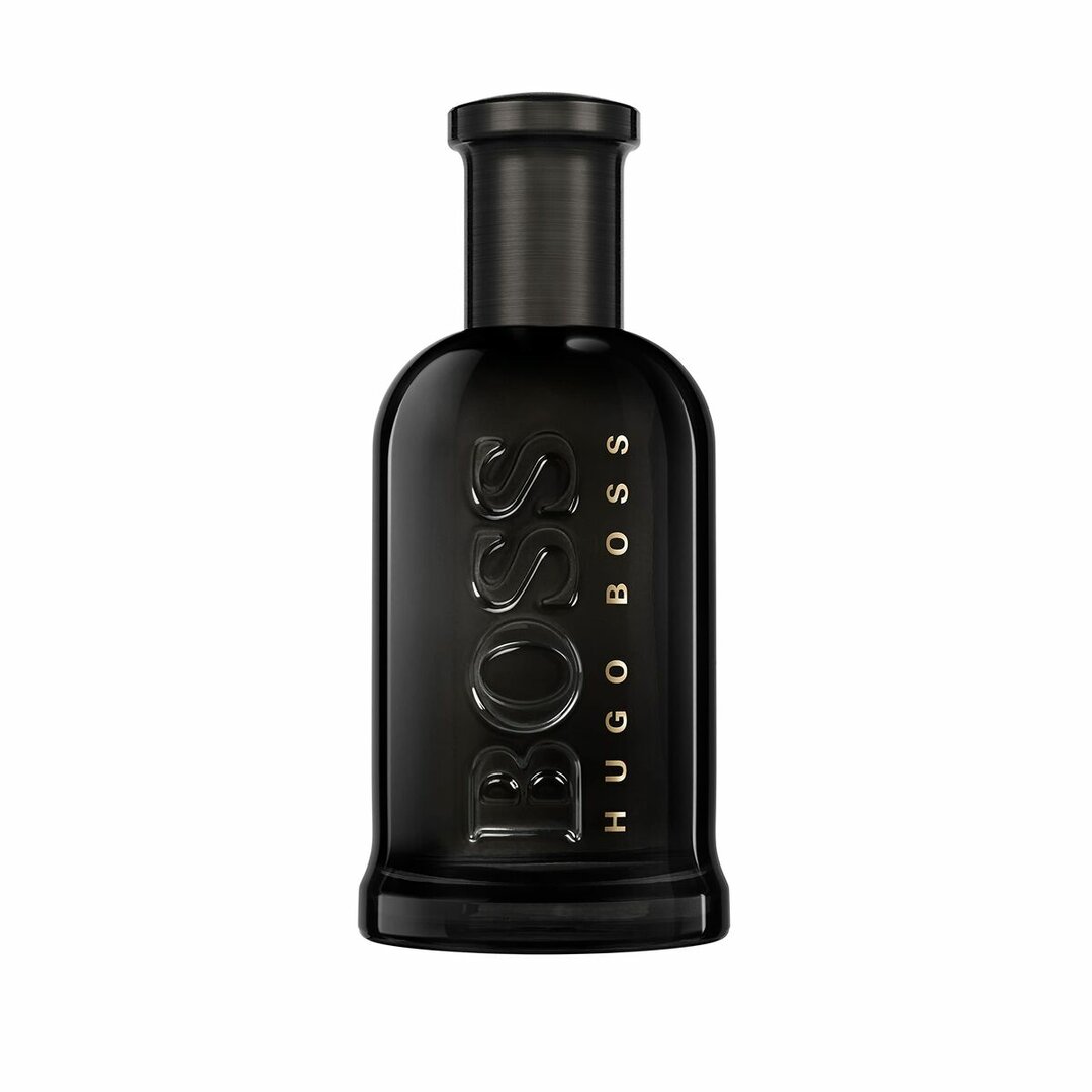 Herenparfum Hugo Boss Boss Bottled Edp