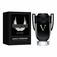 Paco Rabanne Herenparfum Invictus Victory Paco Rabanne Edp Invictus Victory Edp 100 ml