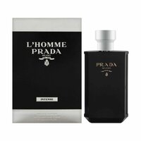 Prada Herenparfum Prada 10007095 Edp 100 Ml