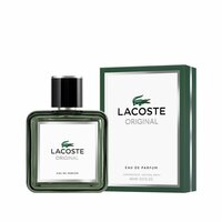 Lacoste Herenparfum Lacoste Original Edp 60 Ml