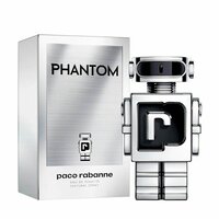 Herenparfum Paco Rabanne Phantom Edt