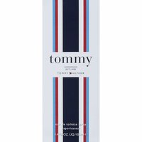 Herenparfum Tommy Hilfiger TOMMY EDT 100 ml