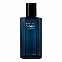 Herenparfum Cool Water Intense Davidoff 46440008000 EDP 125 ml