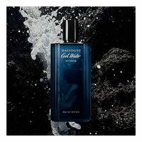 Herenparfum Cool Water Intense Davidoff 46440008000 EDP 125 ml