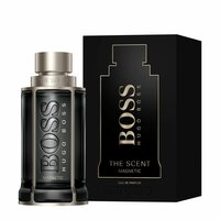 Herenparfum Hugo Boss Boss The Scent Magnetic EDP 100 ml