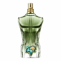 Jean Paul Gaultier Herenparfum Jean Paul Gaultier Le Beau Paradise Garden Edp 125 Ml
