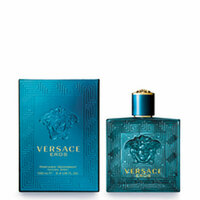 Versace Herenparfum Eros Versace (100 Ml)