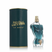 Jean Paul Gaultier Herenparfum Le Beau Jean Paul Gaultier 65132207 Edt 75 Ml