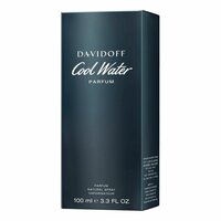 Herenparfum Davidoff Cool Water Edp