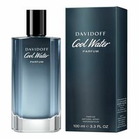 Herenparfum Davidoff Cool Water Edp