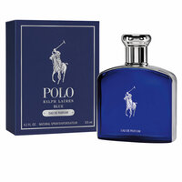 Herenparfum Ralph Lauren POLO BLUE EDP EDP 75 ml