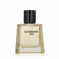 Herenparfum Burberry Hero EDT 50 ml Hero