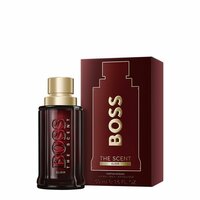 Herenparfum BOSS THE SCENT FOR HIM ELIXIR Edp