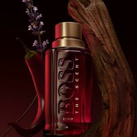 Herenparfum BOSS THE SCENT FOR HIM ELIXIR Edp