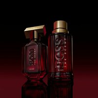 Herenparfum BOSS THE SCENT FOR HIM ELIXIR Edp