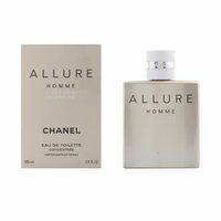 Herenparfum Channel Allure Homme &Eacute;dition Blanche Edt