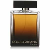 Herenparfum Dolce &amp; Gabbana The One EDP 150 ml