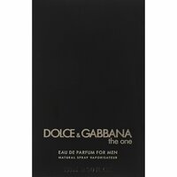 Herenparfum Dolce &amp; Gabbana The One EDP 150 ml