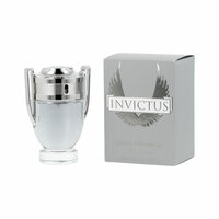 Herenparfum Paco Rabanne Invictus Edt 50 Ml