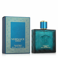 Herenparfum Versace Eros Edp 