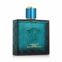 Herenparfum Versace Eros Edp 