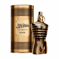 Herenparfum Jean Paul Gaultier Le Male Elixer Edp