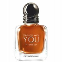 Herenparfum Armani Emporio Stronger With You Edp
