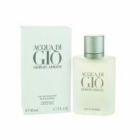 Herenparfum Armani Acqua di Gio Pour Homme Edt
