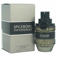 Herenparfum Viktor &amp; Rolf Spicebomb Edt 