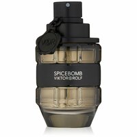 Herenparfum Viktor &amp; Rolf Spicebomb Edt 