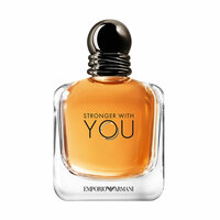 Herenparfum Stronger With You Armani Edt 