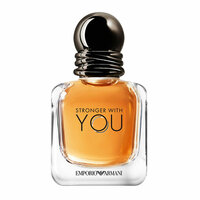 Herenparfum Stronger With You Armani Edt 