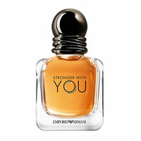 Herenparfum Stronger With You Armani Edt 