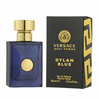 Herenparfum Versace Pour Homme Dylan Blue Edt 