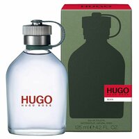 Herenparfum Hugo Boss Hugo Man Edt 