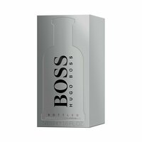 Aftershave Lotion Hugo Boss Bottled No 6
