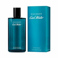 Aftershave Lotion Davidoff Cool Water
