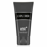 Aftershave Balsem Explorer Montblanc MB017B10 50 ml